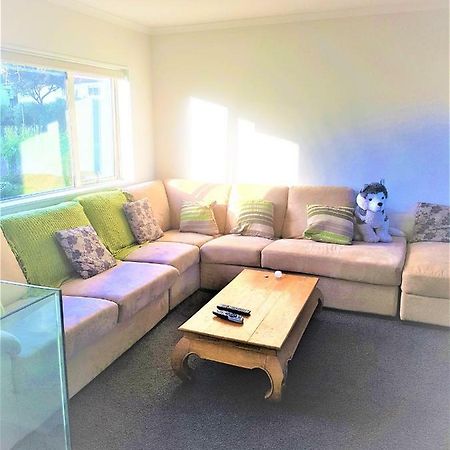 Sylvia Park House Apartment โอ๊คแลนด์ ภายนอก รูปภาพ