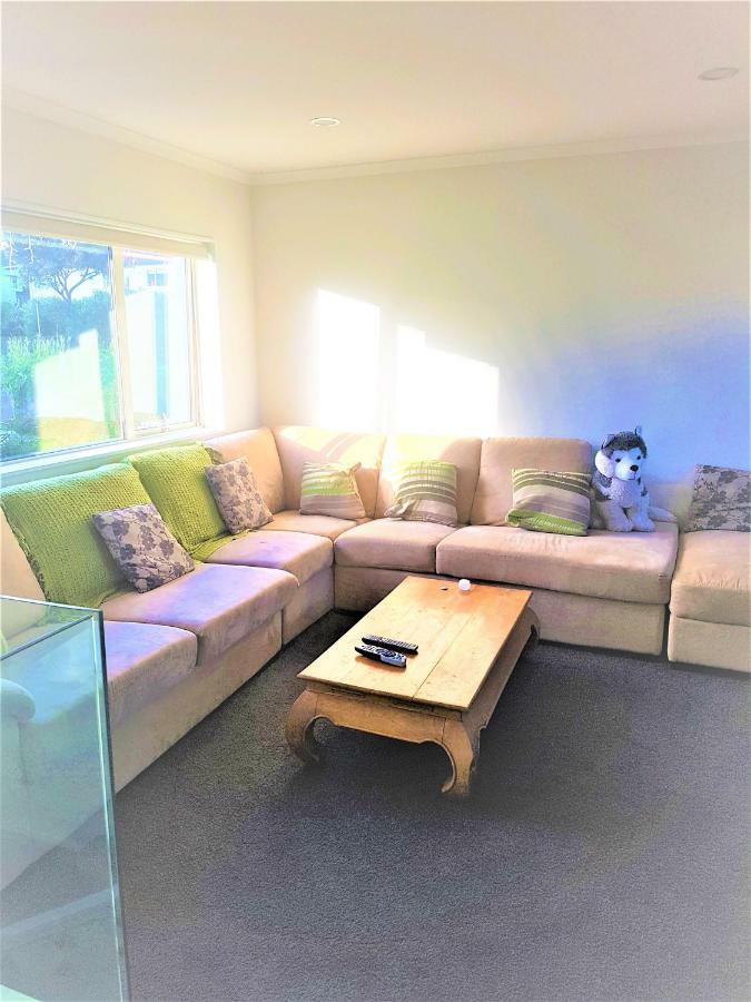 Sylvia Park House Apartment โอ๊คแลนด์ ภายนอก รูปภาพ