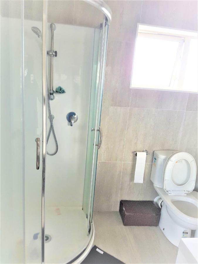 Sylvia Park House Apartment โอ๊คแลนด์ ภายนอก รูปภาพ