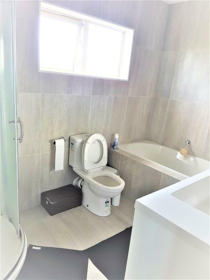 Sylvia Park House Apartment โอ๊คแลนด์ ภายนอก รูปภาพ
